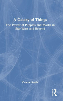 A Galaxy Of Things