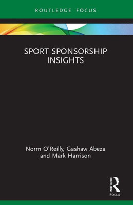 Sport Sponsorship Insights (Sport Business Insights)