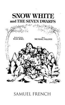 Snow White And The Seven Dwarfs