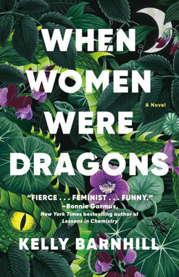When Women Were Dragons: A Novel