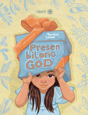 Presen Bilong God (Tok Pisin Edition)