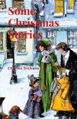 Some Christmas Stories