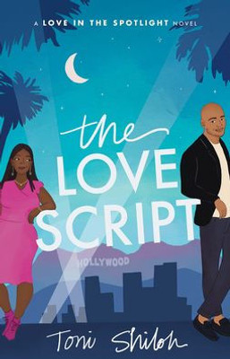 Love Script (Love In The Spotlight)