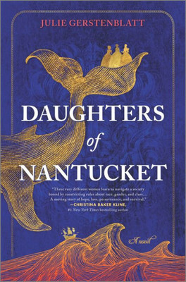 Daughters Of Nantucket: A Novel