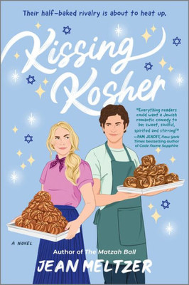 Kissing Kosher: A Novel