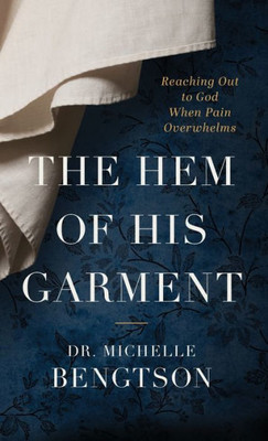 Hem Of His Garment