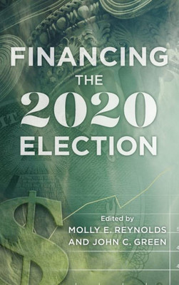 Financing The 2020 Election