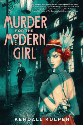 Murder For The Modern Girl