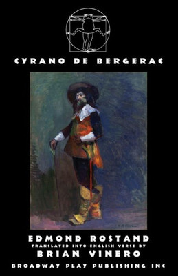 Cyrano De Bergerac