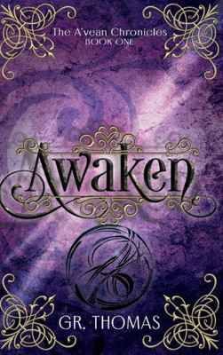 Awaken (The A'Vean Chronicles)