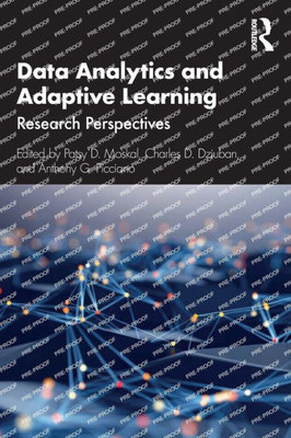 Data Analytics And Adaptive Learning