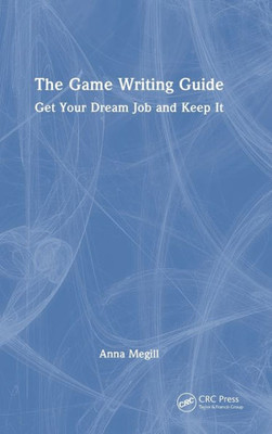 The Game Writing Guide