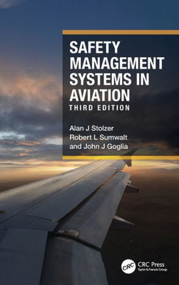 Safety Management Systems In Aviation