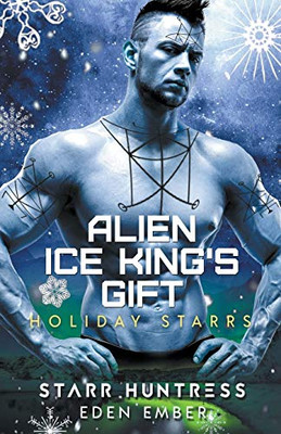 Alien Ice King's Gift (Holiday)