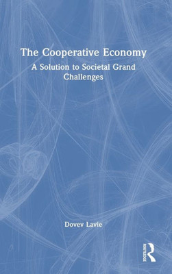 The Cooperative Economy