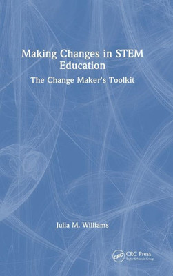 Making Changes In Stem Education