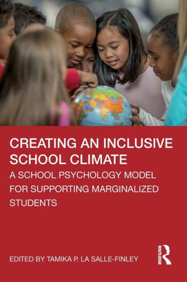 Creating An Inclusive School Climate