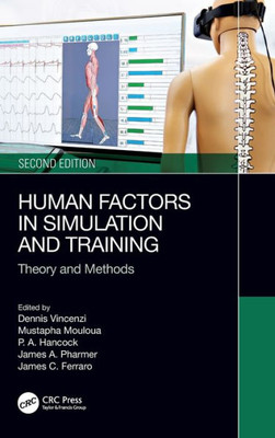 Human Factors In Simulation And Training
