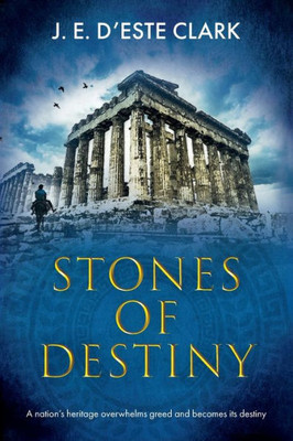 Stones Of Destiny