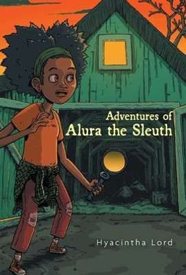Adventures Of Alura The Sleuth
