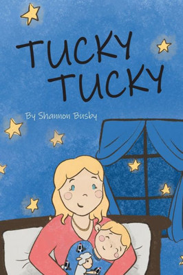 Tucky Tucky
