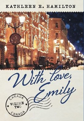 With Love, Emily Volume 2