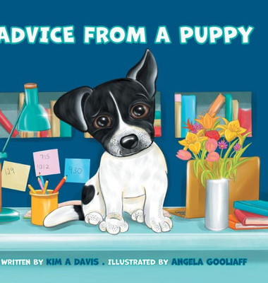 Advice From A Puppy