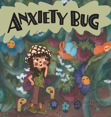 Anxiety Bug