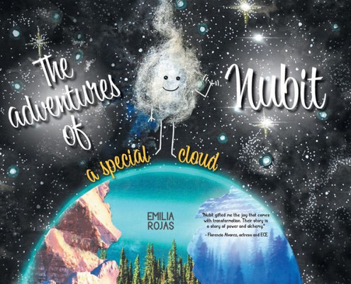 The Adventures Of Nubit: A Special Cloud