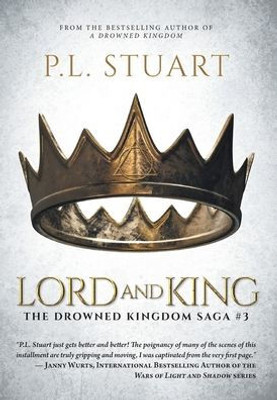 Lord And King (The Drowned Kingdom)