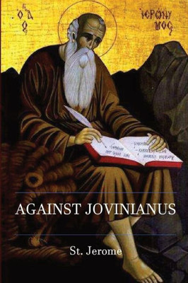 Against Jovinianus