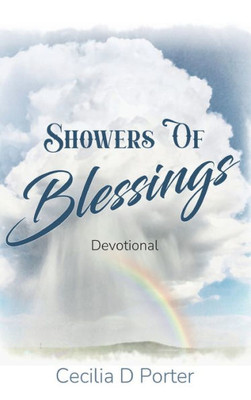 Showers Of Blessings