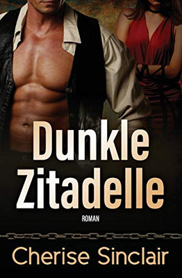Dunkle Zitadelle (Die Master der Shadowlands) (German Edition)