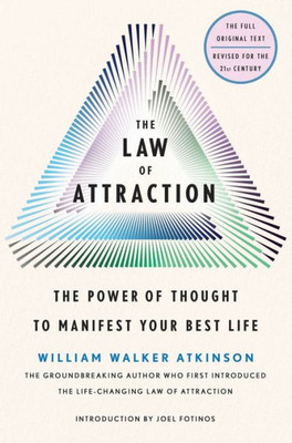 Law Of Attraction