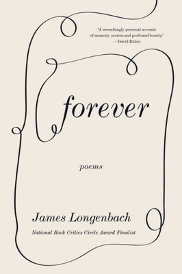 Forever: Poems