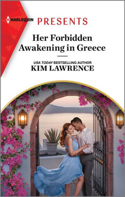 Her Forbidden Awakening In Greece (The Secret Twin Sisters, 2)