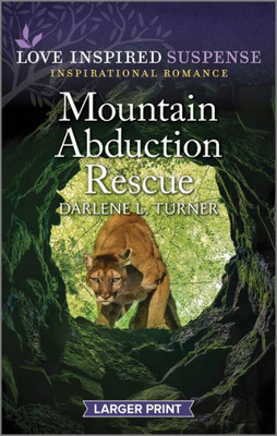 Mountain Abduction Rescue (Crisis Rescue Team, 3)