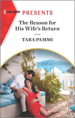The Reason For His Wife'S Return (Billion-Dollar Fairy Tales, 2)