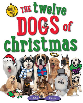 The Twelve Dogs Of Christmas