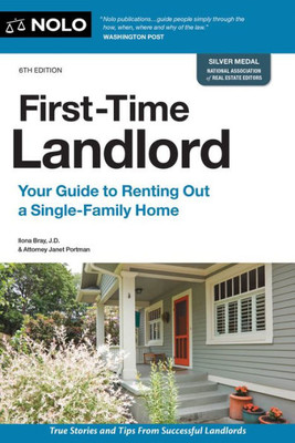 First-Time Landlord: Your Guide To Renting Out A Single-Family Home