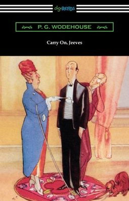 Carry On, Jeeves