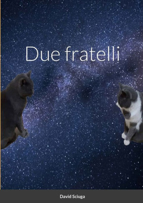 Due Fratelli (Italian Edition)