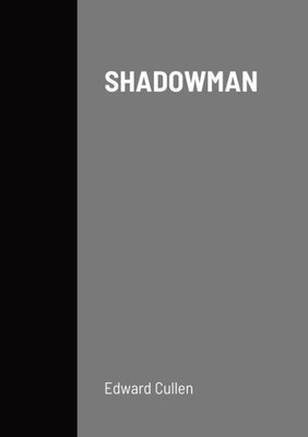 Shadowman