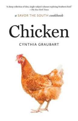 Chicken: A Savor The South Cookbook (Savor The South Cookbooks)
