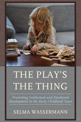 The PlayS The Thing