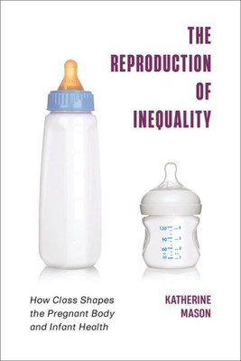 The Reproduction Of Inequality: How Class Shapes The Pregnant Body And Infant Health (Health, Society, And Inequality)