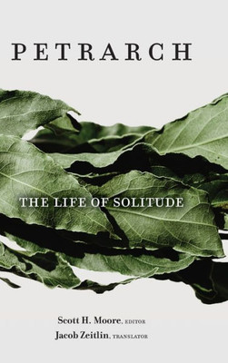 The Life Of Solitude