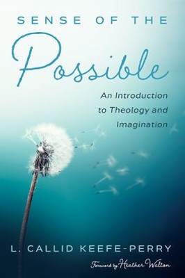 Sense Of The Possible: An Introduction To Theology And Imagination