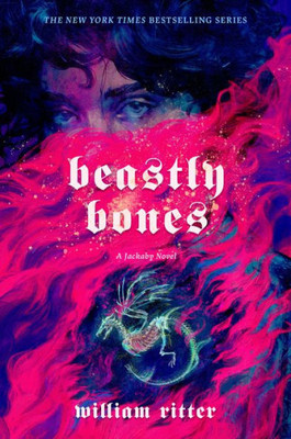 Beastly Bones: A Jackaby Novel (Jackaby, 2) Beastly Bones: A Jackaby Novel (Jackaby, 2)