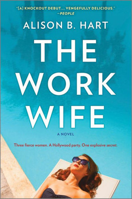 The Work Wife: A Novel
